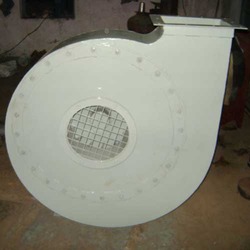 Centrifugal Blowers